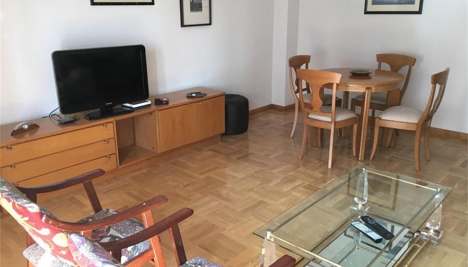 Foto 1 de Garatge en venda a Calle Condesa Mencía, 147, Illera, Burgos