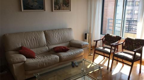 Foto 2 de Garatge en venda a Calle Condesa Mencía, 147, Illera, Burgos