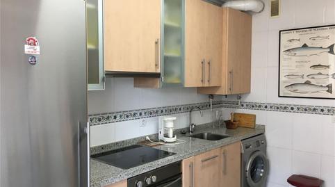 Foto 3 de Garatge en venda a Calle Condesa Mencía, 147, Illera, Burgos