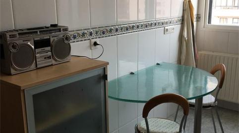 Foto 4 de Garatge en venda a Calle Condesa Mencía, 147, Illera, Burgos