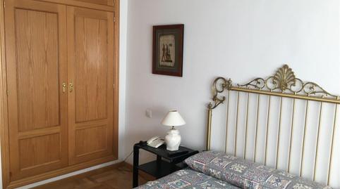 Foto 5 de Garatge en venda a Calle Condesa Mencía, 147, Illera, Burgos