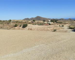 Constructible Land for sale in Lorca