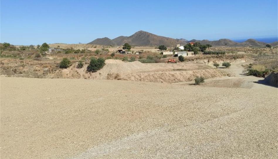Photo 1 of Constructible Land for sale in Diseminado Morata, 94, Morata, Murcia