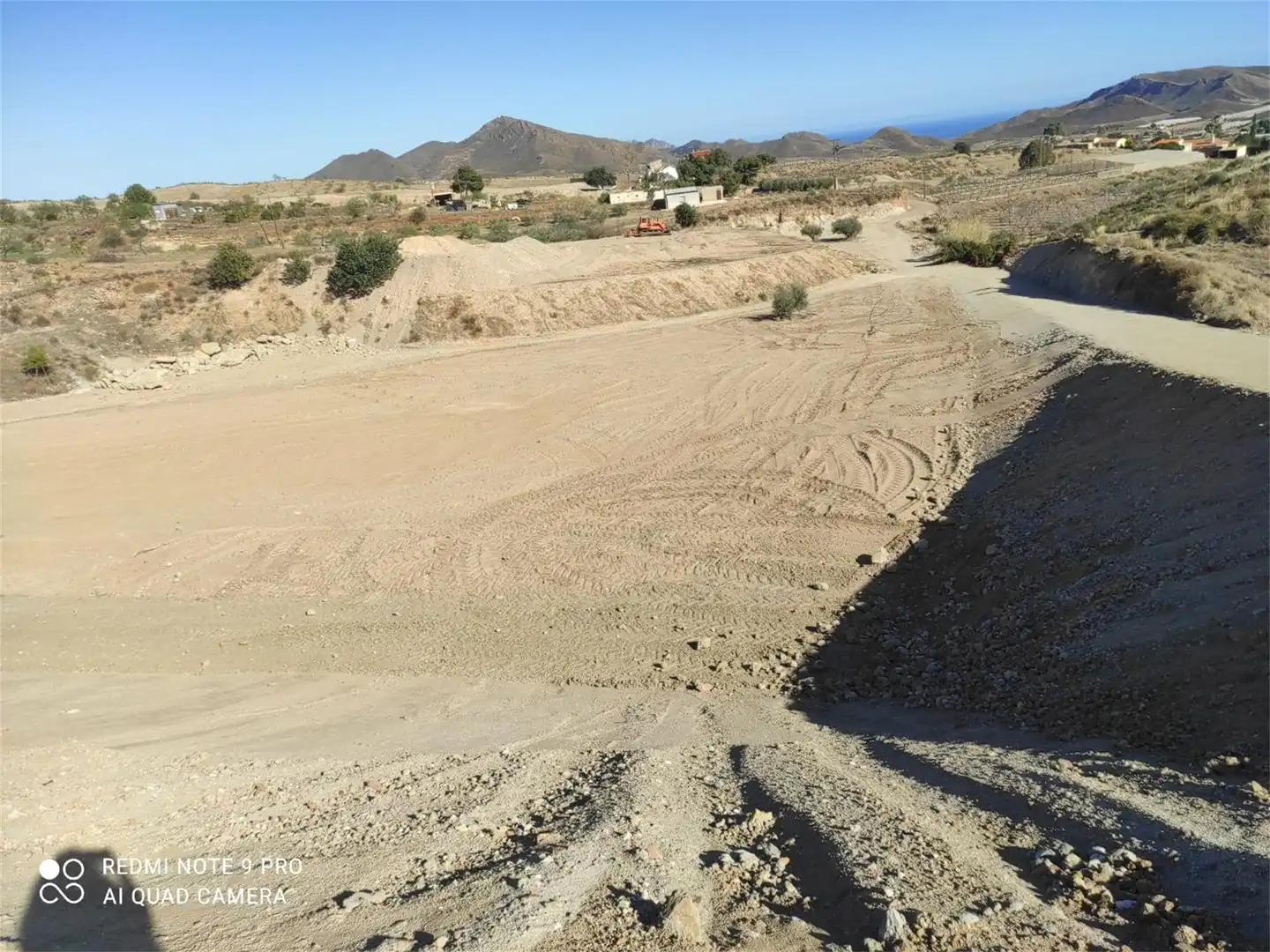 Urbanitzable en venda en Lorca