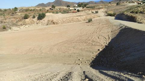 Photo 4 of Constructible Land for sale in Diseminado Morata, 94, Morata, Murcia