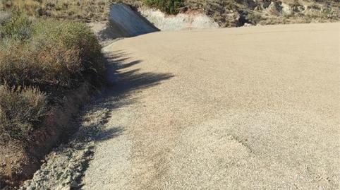 Photo 5 of Constructible Land for sale in Diseminado Morata, 94, Morata, Murcia