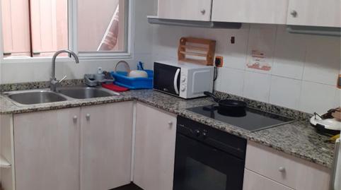 Flat to share in Carrer de Bernardo Prieto, 26, Benimàmet, Valencia - image 4 Photo 4 of Flat to share in Carrer de Bernardo Prieto, 26, Benimàmet, Valencia