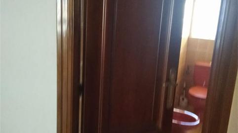 Foto 2 de Pis en venda a Calle Los Rosales, 6, Zona Alta, León