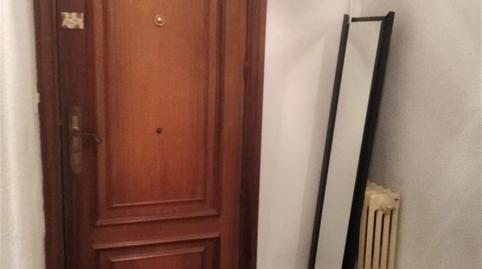 Foto 3 de Pis en venda a Calle Los Rosales, 6, Zona Alta, León