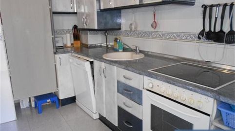 Piso en venta en Calle Negras, 2, Santovenia de Pisuerga, Valladolid - imagen 2 Foto 2 de Piso en venta en Calle Negras, 2, Santovenia de Pisuerga, Valladolid