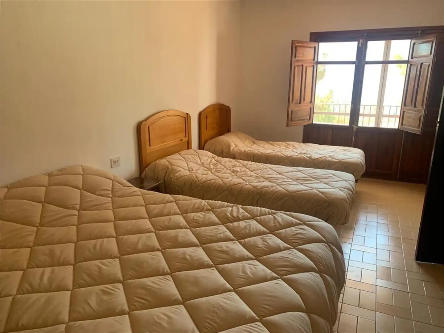 Dormitori de Casa o xalet en venda en Órgiva amb Piscina i Balcó