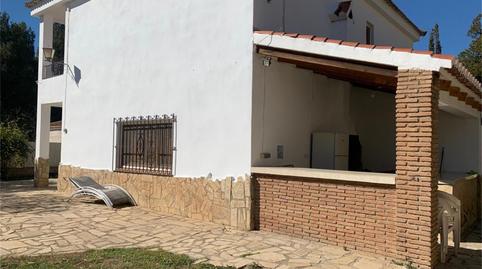 Casa o xalet en venda a Diseminado Diseminados, 651, Órgiva, Granada - imatge 4 Foto 4 de Casa o xalet en venda a Diseminado Diseminados, 651, Órgiva, Granada