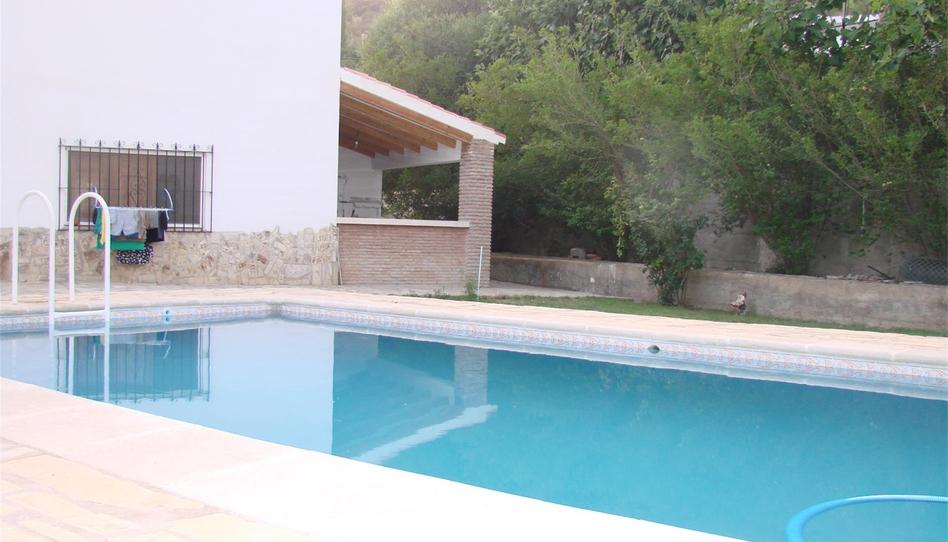 Casa o xalet en venda a Diseminado Diseminados, 651, Órgiva, Granada - imatge 1 Foto 1 de Casa o xalet en venda a Diseminado Diseminados, 651, Órgiva, Granada