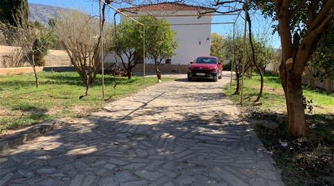 Casa o xalet en venda a Diseminado Diseminados, 651, Órgiva, Granada - imatge 3 Foto 3 de Casa o xalet en venda a Diseminado Diseminados, 651, Órgiva, Granada