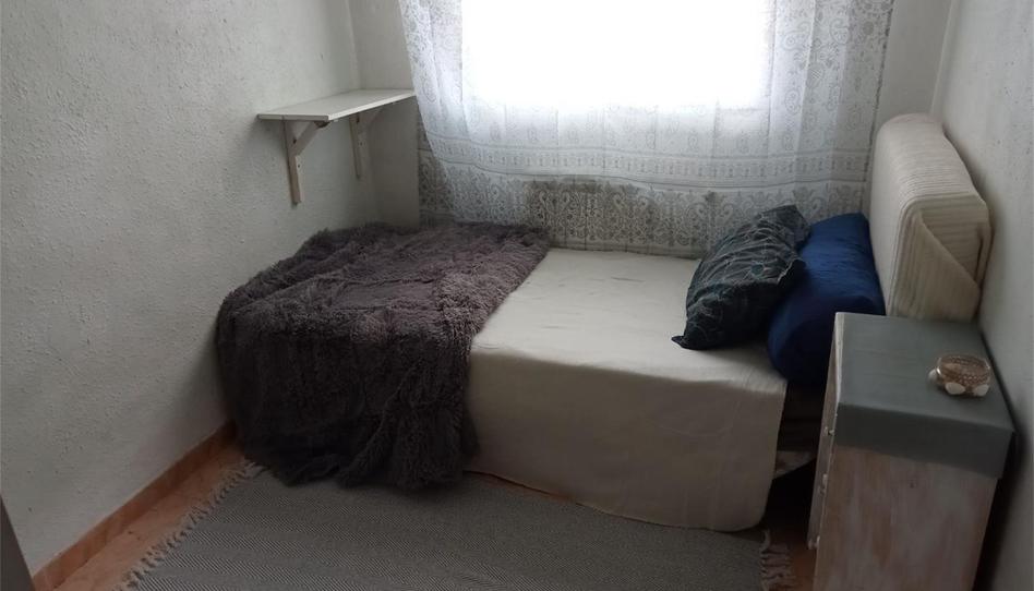 Foto 1 de Piso para compartir en Avenida Real de Pinto, 72, Villaverde Alto, Madrid