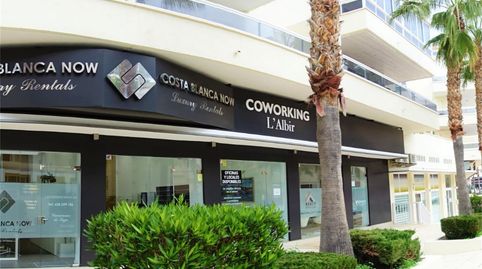 Photo 2 of Office for rent in Carrer W.a. Mozart, 1, L'Albir, L'Alfàs del Pi