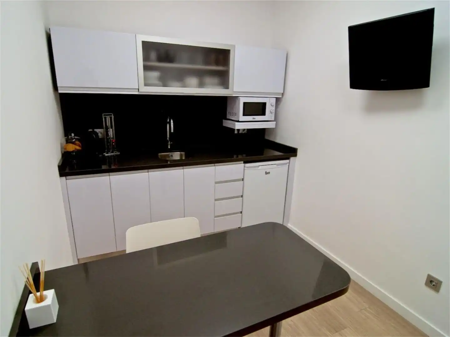 Büro zur Miete in Carrer W.A. Mozart, 1, L'Albir Büro zur Miete in Carrer W.A. Mozart, 1, L'Albir