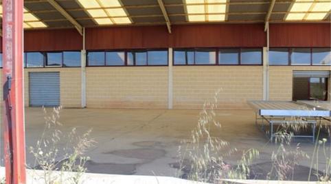 Photo 2 of Industrial buildings for sale in Campus Universitario, Cáceres