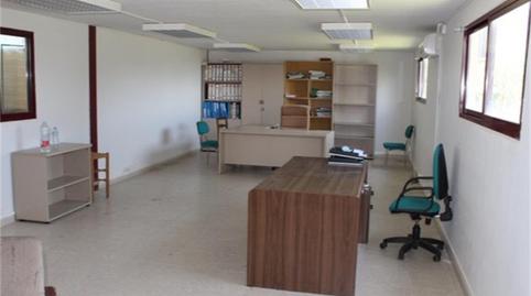 Photo 3 of Industrial buildings for sale in Campus Universitario, Cáceres