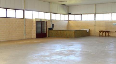 Photo 4 of Industrial buildings for sale in Campus Universitario, Cáceres