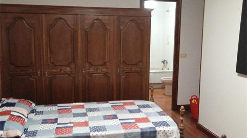 Foto 3 de Habitación en Rúa Da Escalinata Do Aturuxo, 1, Campus Norte - San Caetano, Santiago de Compostela