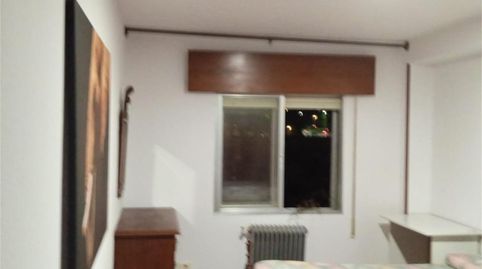 Foto 4 de Habitación en Rúa Da Escalinata Do Aturuxo, 1, Campus Norte - San Caetano, Santiago de Compostela