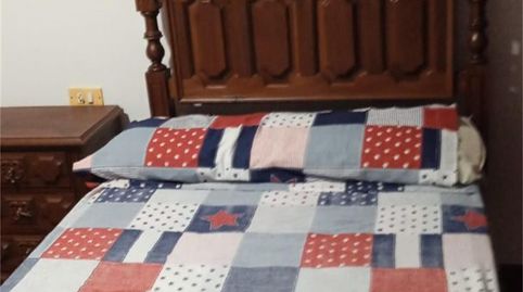 Foto 2 de Habitación en Rúa Da Escalinata Do Aturuxo, 1, Campus Norte - San Caetano, Santiago de Compostela