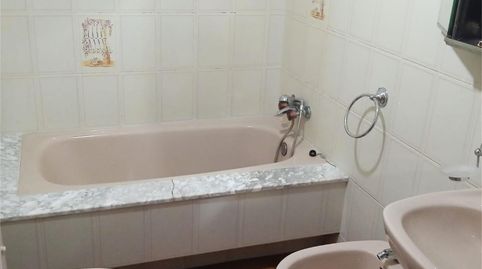 Foto 5 de Habitación en Rúa Da Escalinata Do Aturuxo, 1, Campus Norte - San Caetano, Santiago de Compostela