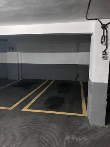 Garaje en Alquiler en Calle del Corazón de María, 15 en Prosperidad