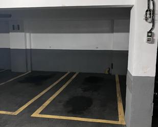 Aparcament de Garatge de lloguer en  Madrid Capital
