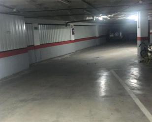 Parking of Garage to rent in  Madrid Capital