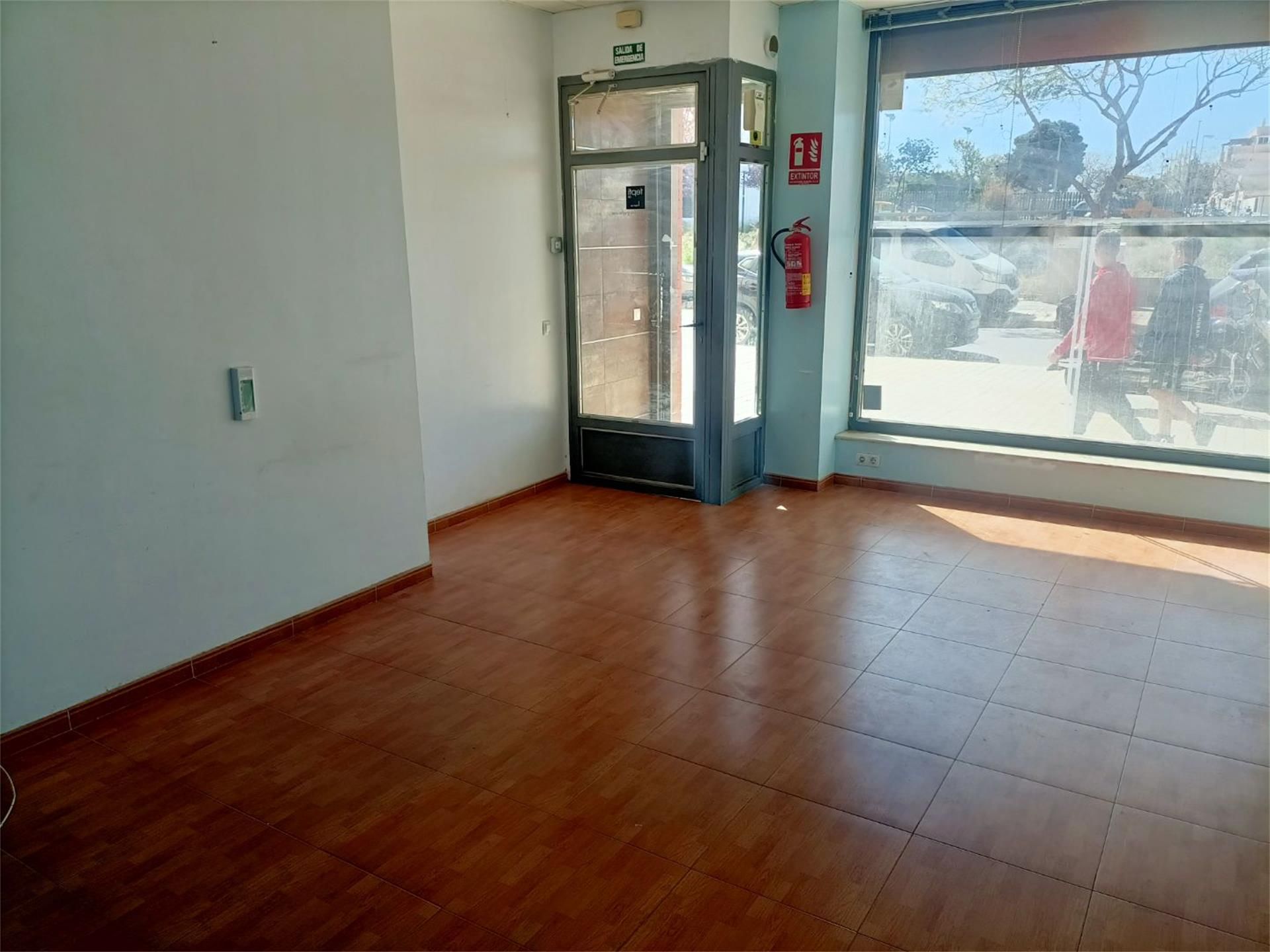 Local en venta en  Almería Capital