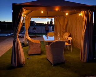 Terrace of Land for sale in Alberite