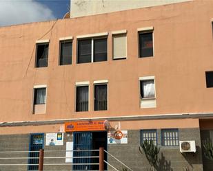 Exterior view of Flat for sale in Pájara  with Balcony