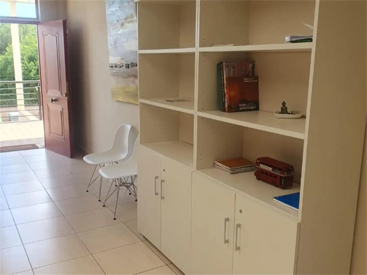 Office for rent in Avenida de Ansaldo, 31, Albufereta Office for rent in Alicante / Alacant