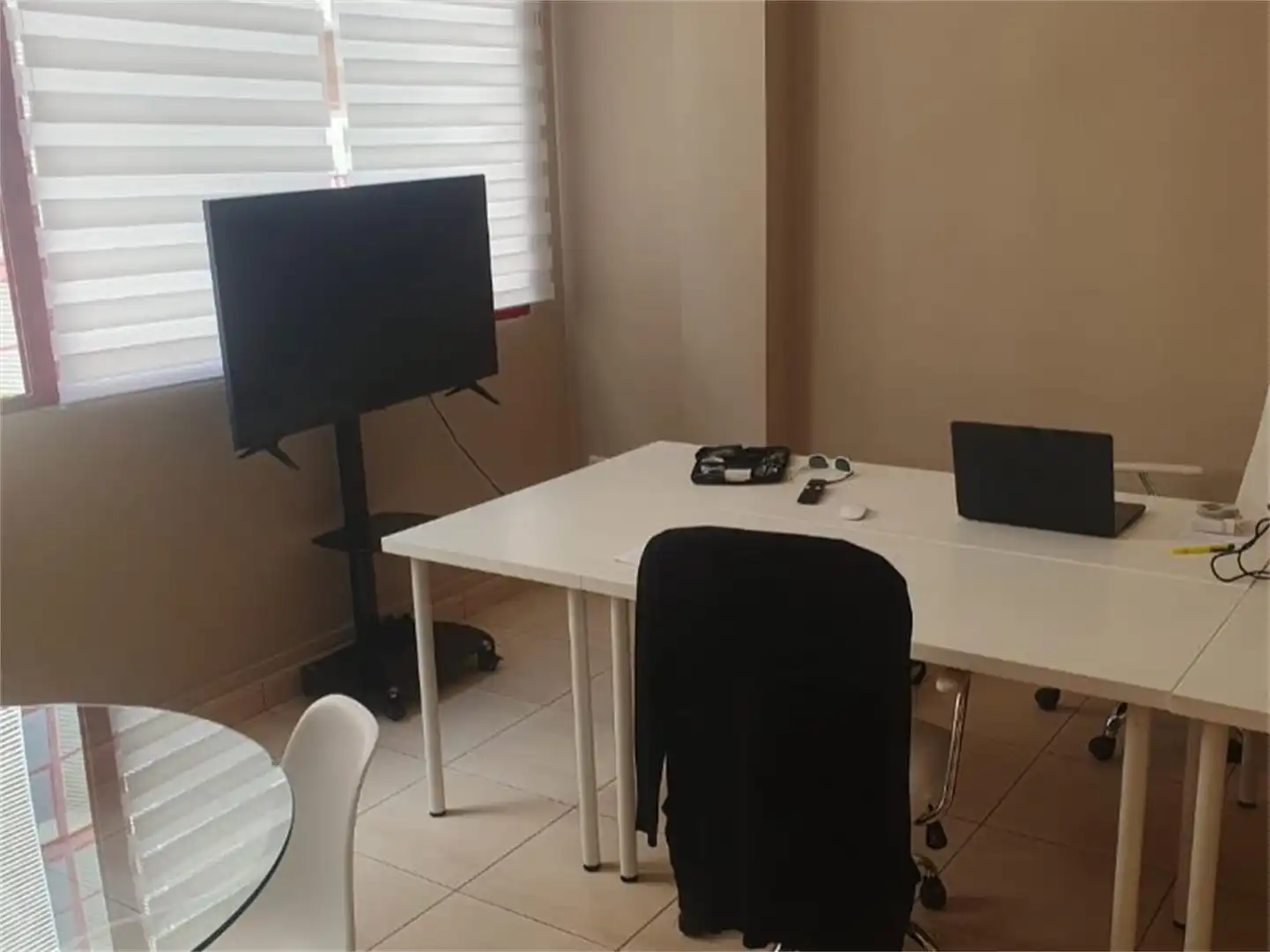Office for rent in Avenida de Ansaldo, 31, Albufereta Office for rent in Alicante / Alacant
