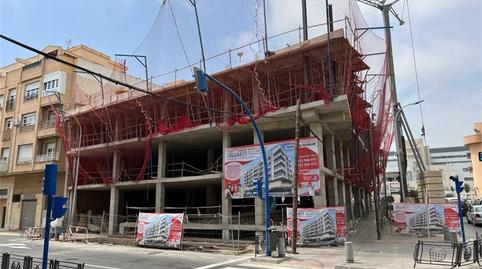 Foto 3 de Piso en venta en Calle Conde de Alcaudete, 13, El Industrial, Melilla