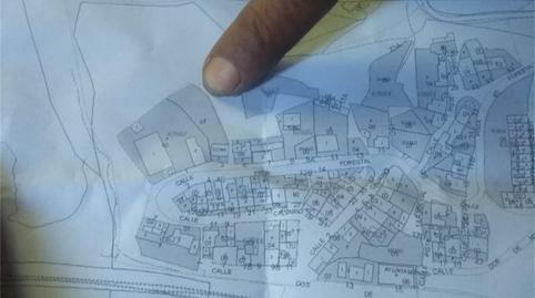 Foto 3 de Casa o xalet en venda a Calle Pista Forestal, 3, Cortes de la Frontera, Málaga