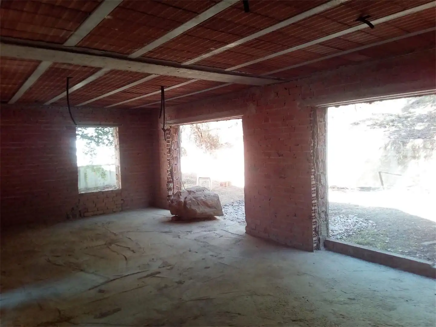 Casa o xalet en venda a Calle Pista Forestal, 3, Cortes de la Frontera Casa o xalet en venda en Cortes de la Frontera amb Jardí privat, Terrassa i Traster