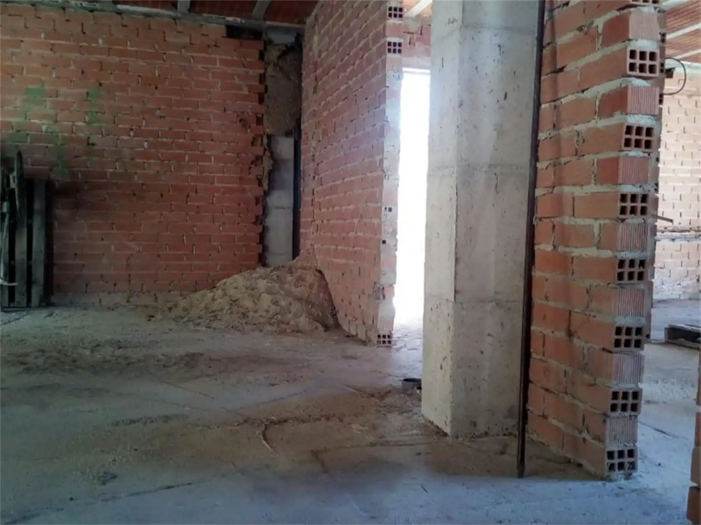 Casa o xalet en venda a Calle Pista Forestal, 3, Cortes de la Frontera Casa o xalet en venda en Cortes de la Frontera amb Jardí privat, Terrassa i Traster