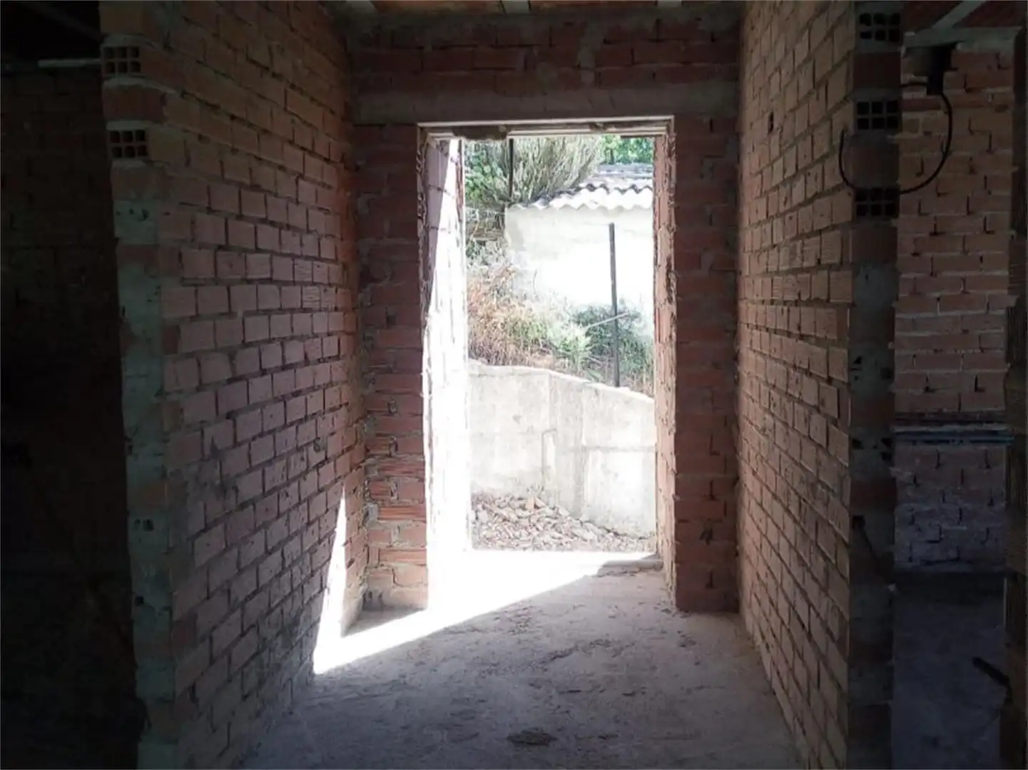 Casa o xalet en venda a Calle Pista Forestal, 3, Cortes de la Frontera Casa o xalet en venda en Cortes de la Frontera amb Jardí privat, Terrassa i Traster