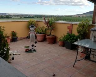 Terrace of Attic for sale in Villamuriel de Cerrato  with Terrace