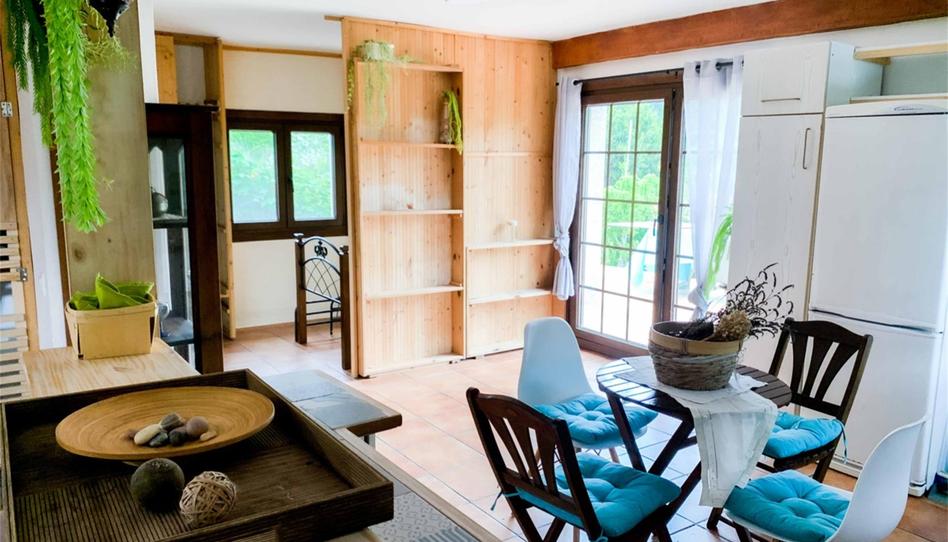 Photo 1 of Single-family semi-detached for sale in Camiño de Ganga, 26, Redondela, Pontevedra