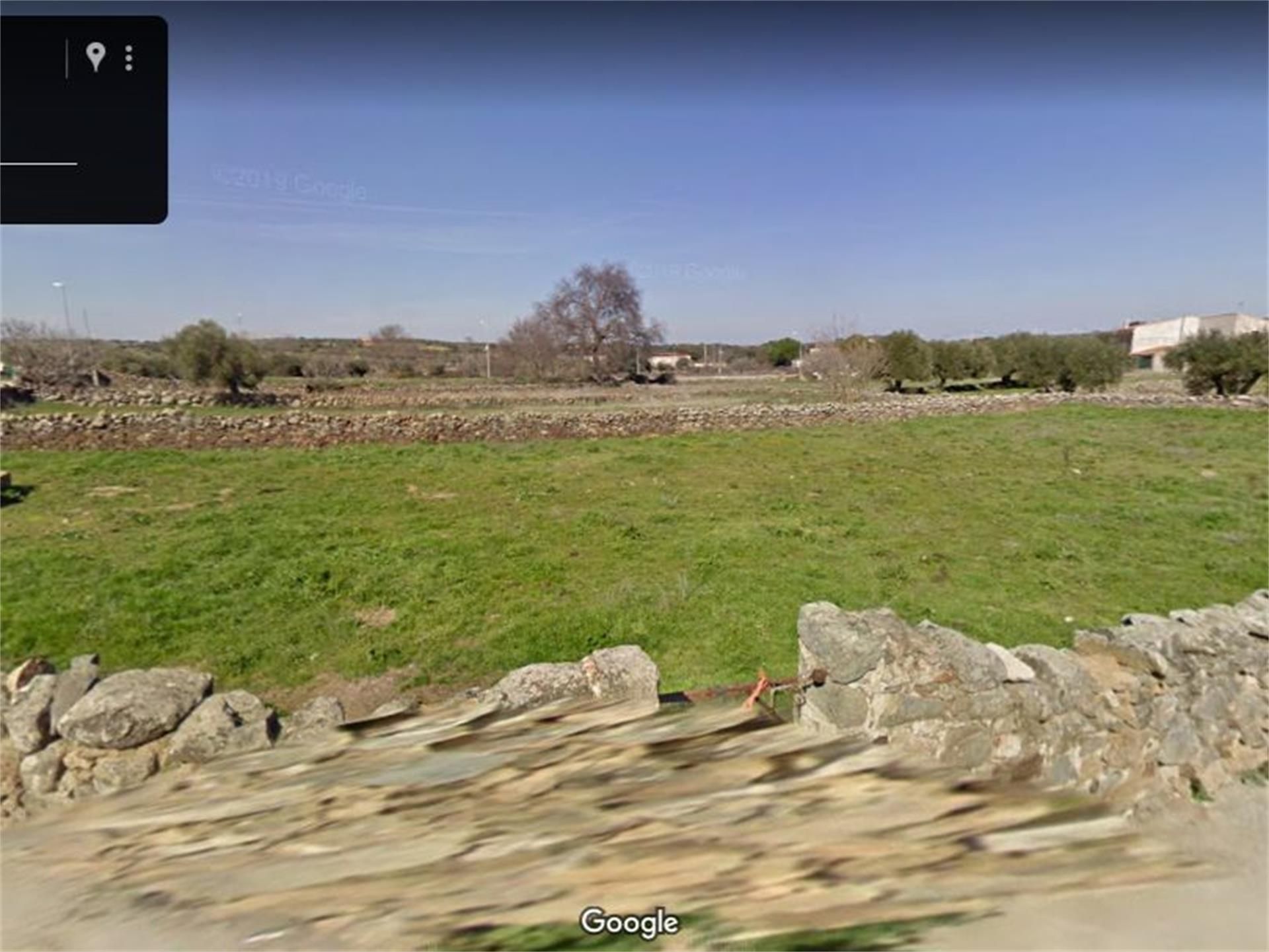 Country house for sale in Salvatierra de Santiago