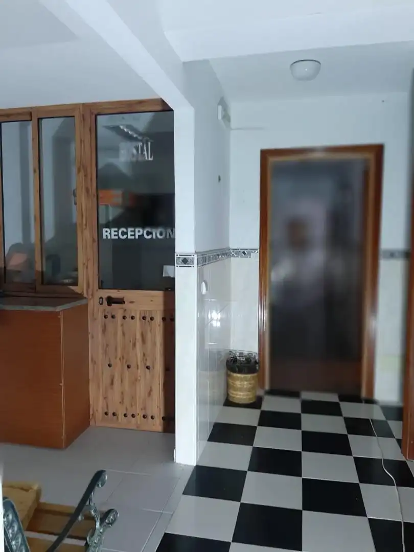Wohnung zum Verkauf in Calle Polito, 23, Tolox Wohnung zum Verkauf in Tolox mit Terrasse und Balkon