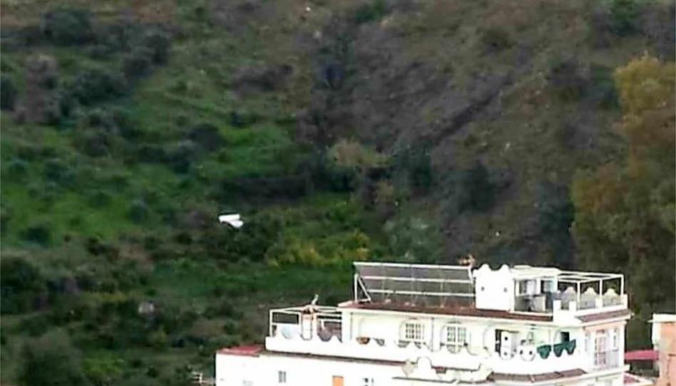 Pis en venda a Calle Polito, 23, Tolox, Málaga - imatge 1 Foto 1 de Pis en venda a Calle Polito, 23, Tolox, Málaga