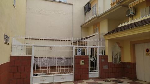 Foto 3 de Casa adosada en venda a Calle Maestro Pedro Roque, 12, Bailén, Jaén