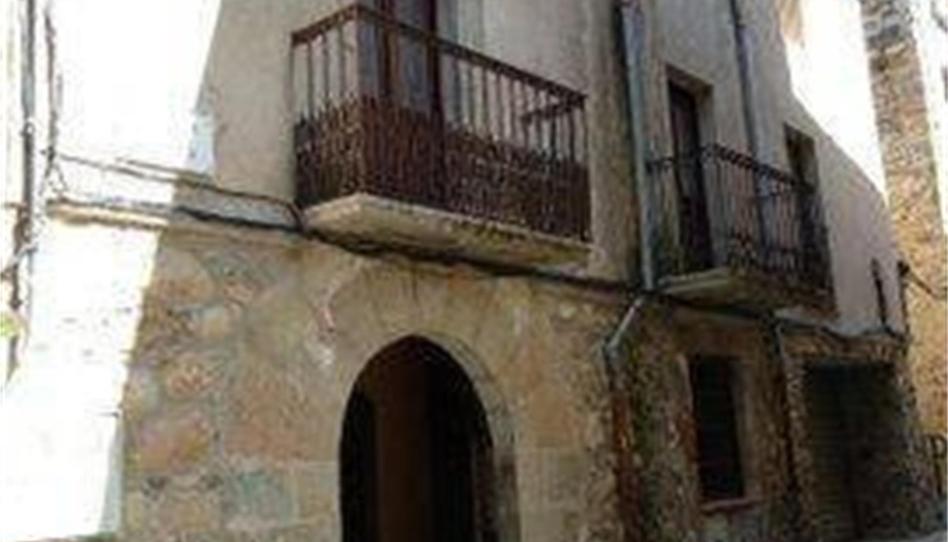 Finca rústica en venda a Carrer de França, 12, Osor, Girona - imatge 1 Foto 1 de Finca rústica en venda a Carrer de França, 12, Osor, Girona