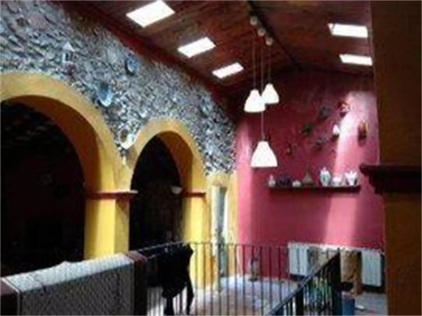 Finca rústica en venta en Carrer de França, 12, Osor Finca rústica en venta en Osor con Calefacción, Parquet y Amueblado