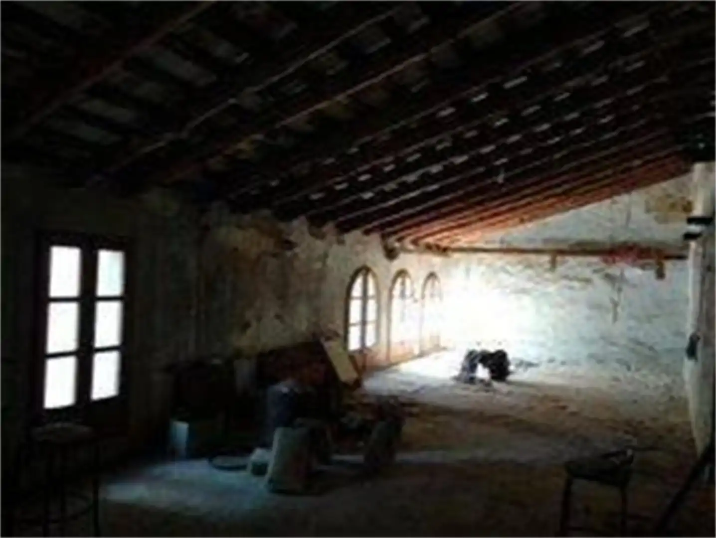 Finca rústica en venta en Carrer de França, 12, Osor Finca rústica en venta en Osor con Calefacción, Parquet y Amueblado
